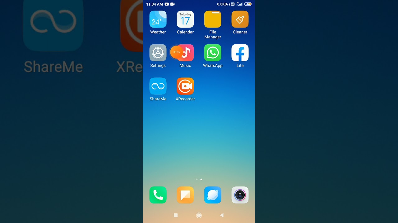 Sam mobile gamer face reveal