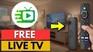 How to Install Rapid Streamz on FireStick | Watch Live TV & Shows Free!”