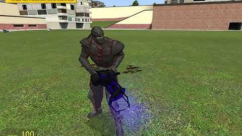 Gmod Dupes