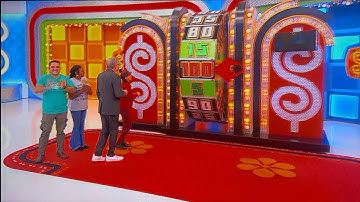 The Price is Right | Showcase Showdown (Part 2) | 2/12/2025