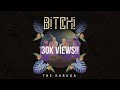 Bitchi The Rabuga Official Lyrics Video