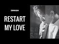 Dimash Restart My Love重启爱情 Eng Sub 