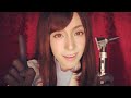 [Sub]神回ASMR 呪術廻戦 家入硝子cranial nerve exam