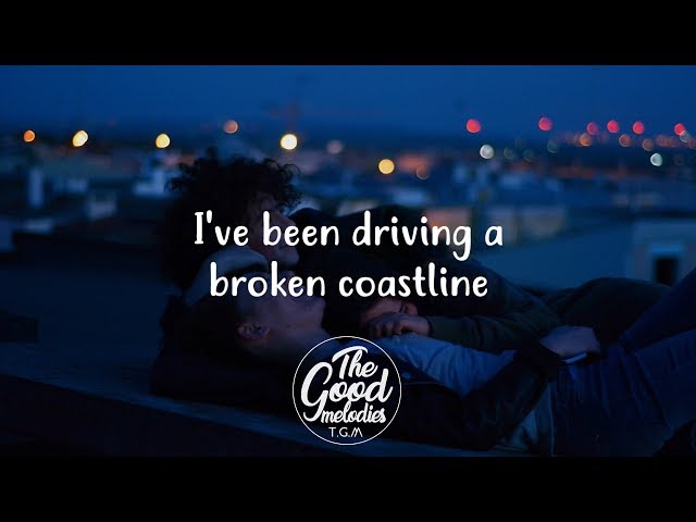 La Casa De Papel | Down Like Silver - Broken Coastline (Lyrics) class=