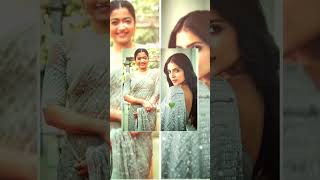 Rashmika Mandanna Vs Malvika Mohanan