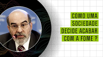 O que pode ser feito para acabar com a fome no Brasil?