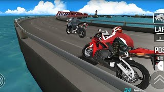 Indian Bike Premier League : Racing in Bike || High Speed Bike Rush Racing in this Pakistan Bike 3D screenshot 2