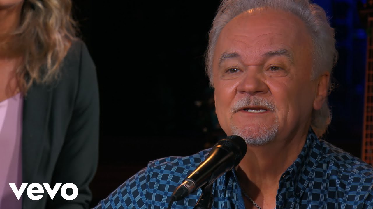 Jimmy Fortune - I Believe (Live At Skaggs Place Studio, Hendersonville, TN 2025) Jimmy Fortune - I Believe (Live At Skaggs Place Studio, Hendersonville, TN 2025)