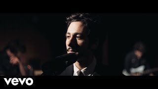 Video thumbnail of "Feu! Chatterton - Le Pont marie (live session)"