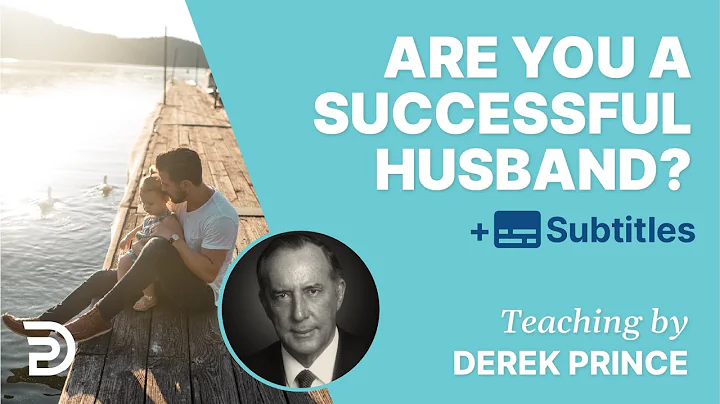 How To Know If You're A Successful Husband? |  on Marriage