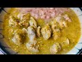 MOLLEJAS DE POLLO EN SALSA CON TIP PARA QUE TE QUEDEN SUAVES Y SIN OLOR ECONÓMICAS Y DELICIOSAS