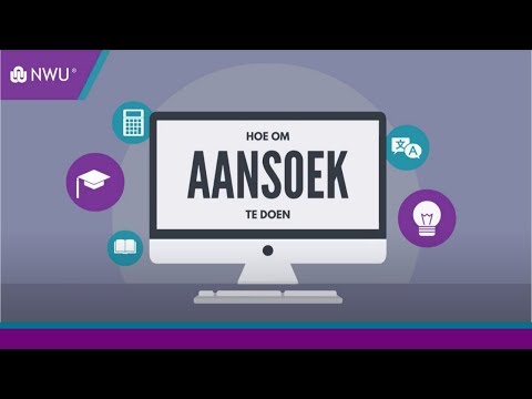 Video: Hoe om aansoek te doen vir noodmedisyne