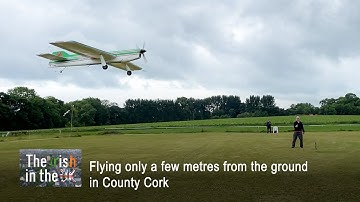 Ep 421 – Control Line Aerobatics in County Cork