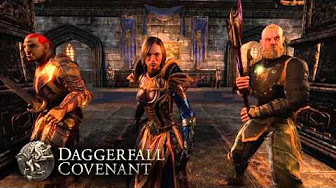 Eso エルダースクロールズオンライン Youtube