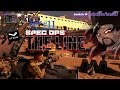 Backlog Blues (no. 11) Spec Ops:The Line (Htaed7-RCT) May,19