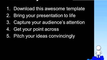 3d man on puzzle business powerpoint templates and powerpoint themes 1012