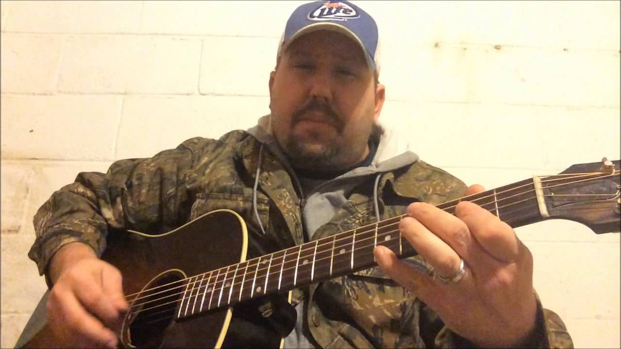 Everything Comes Down To Money And Love - Hank Williams Jr. Cover By Faron Hamblin Everything Comes Down To Money And Love - Hank Williams Jr. Cover By Faron Hamblin
