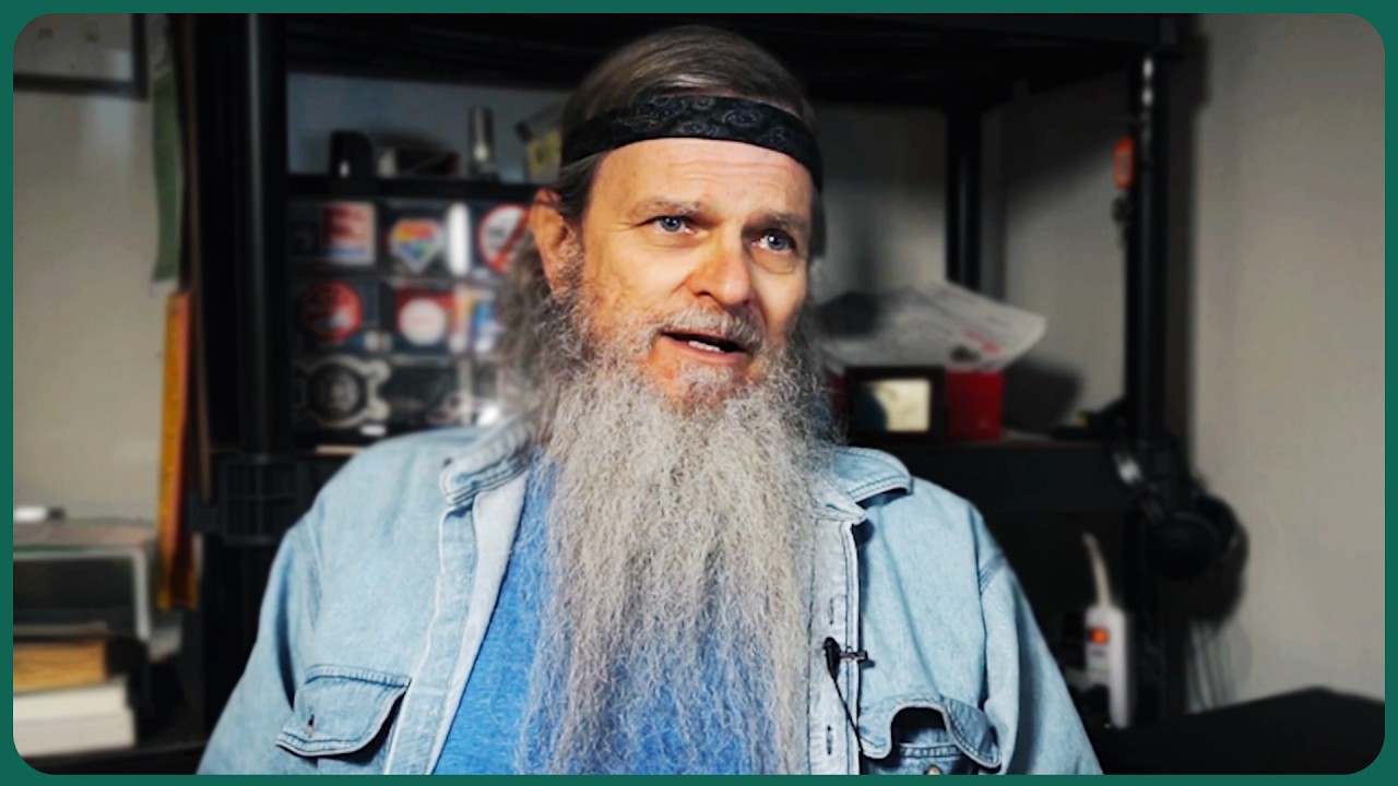 Documentary backdrop image for Meet America's Most Feared Tenants (2026)