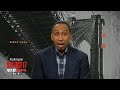 Stephen A. Smith, Max Kellerman, Jalen Rose and other Celebrities Predict Loma vs Lopez.