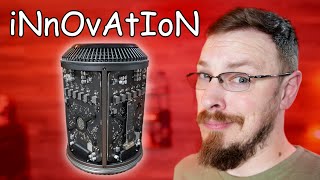 Trash or Treasure - 2013 Mac Pro Upgrade and Review