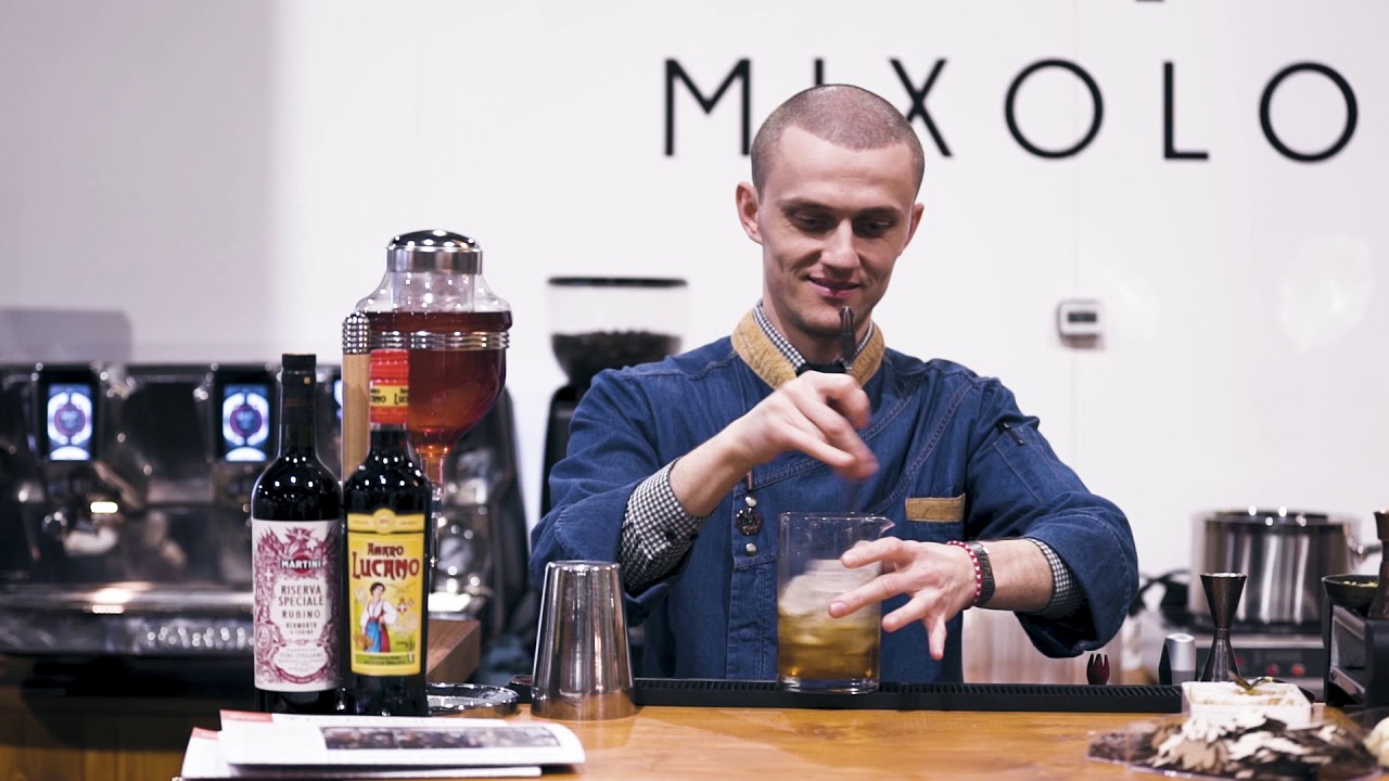 Aperitivi&Co Experience 2019  #4