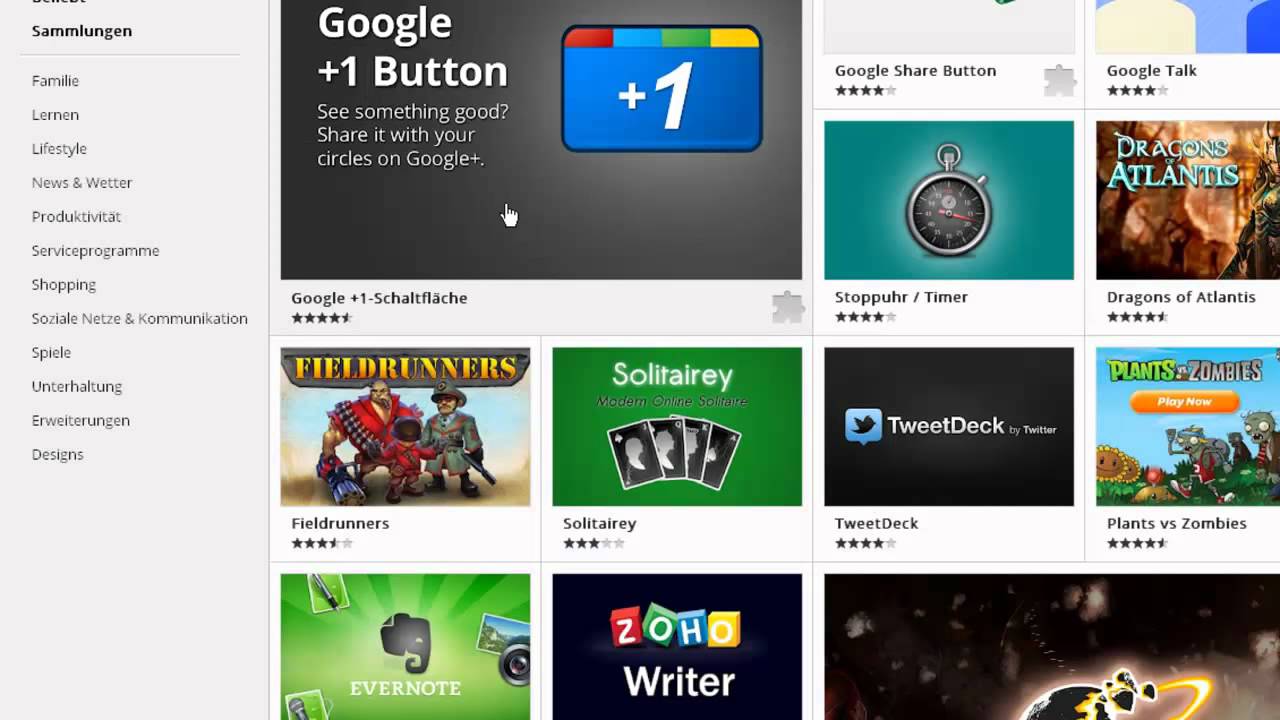 Youtube Gesperrte Videos / Proxtube [German/HD]