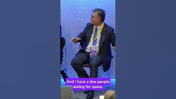 Drone technology insights from DroneTalks in 60 seconds @ayuntamiento-de-madrid on UAV integration