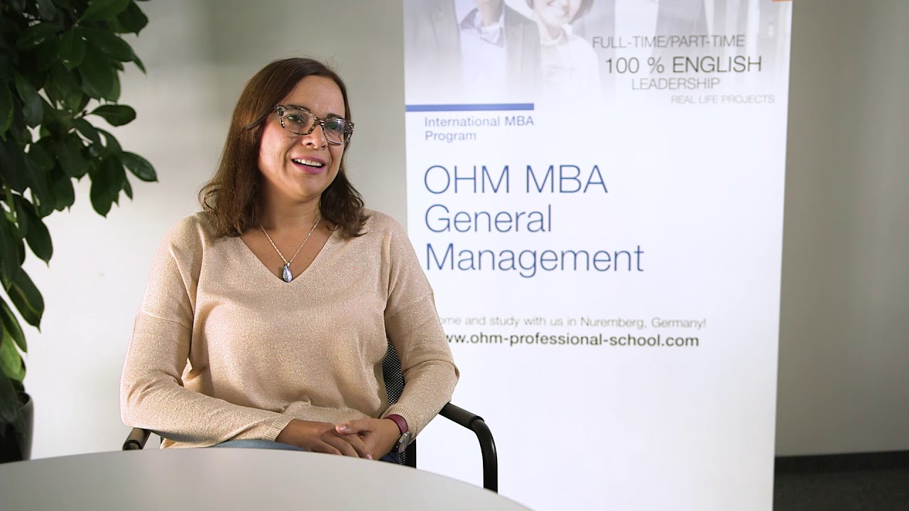 Master Of Business Administration Mba Fur Nicht Wirtschaftler
