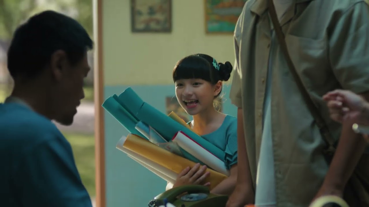 Frisian Flag Nourishes and Accompanies You, Now and in the Future!