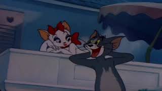 Tom and Jerry Episode 26 Solid Serenade Part 1