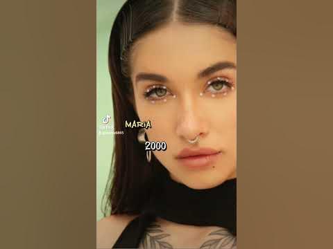 mariaaa - YouTube