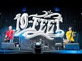 【Viva la rock 2026】10-FEET、圧巻のメロディックパンクで會場を爆発させる!