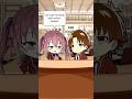 Ayanokoji & Ichika Amasawa - Senpai | Classroom of the Elite | Anime Characters React to Each Other