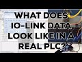 SICK IO-Link Master Integration, part 2 of 4: Understanding IO-Link data