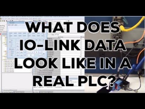 SICK IO-Link Master