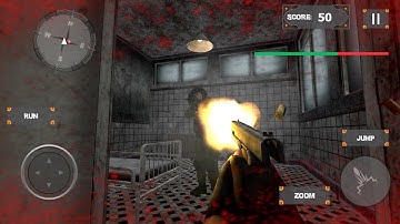 Counter Attack Hero (by GameTech Studio) Android Gameplay [HD]