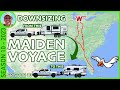 Downsizing to a Smaller Trailer: Maiden Voyage - RV Travel - Season 10 (2023) Episode 10