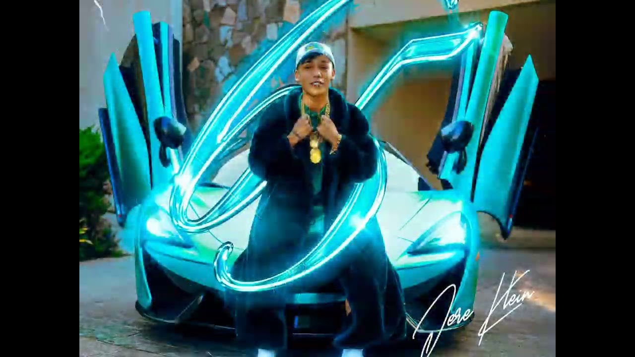 RAM - JERE KLEIN - 6.5 Álbum