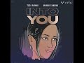 Into You.(Tegi Pannu) Manni Sandhu. Punjabi MP3 song