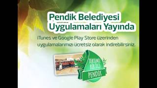 Pendik Belediyesi Mobil Uygulamaları yayında screenshot 5