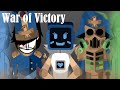 War of victory  an incredibox return remade mix fanmade