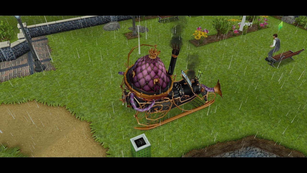 13 Days of Christmas Days 2 & 3- Sims FreePlay - YouTube