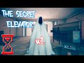 Секретный лифт прохождение # 1 // The Secret Elevator