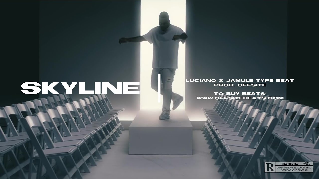 (FREE) Luciano x Jamule - "SKYLINE" [prod. OffSite] Trap Type Beat