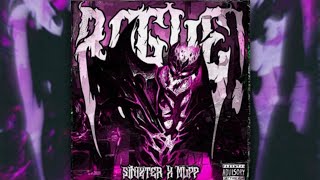 Sinizter & MUPP - ROGUE! (SLOWED)