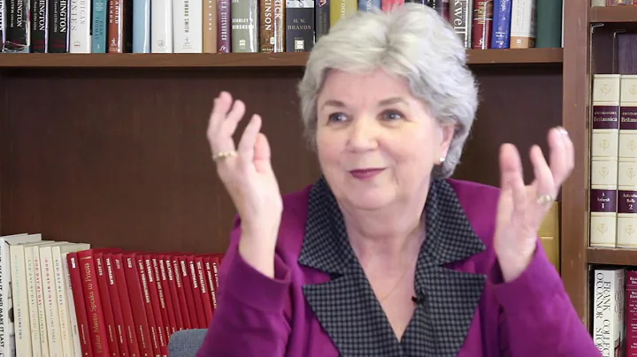 DSJ Oral History Project an Interview with  Doroth...