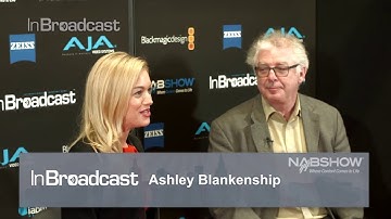 InSight At NABSHOW 2016 Telestream