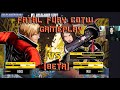 FATAL FURY: CITY OF THE WOLVES | RANKEANDO | #FATALFURY #COTW #SNK #KOFSTUDIO