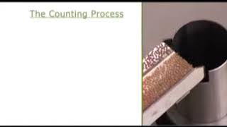 DATA Count & Pack S-60 Seed counting & packaging machine