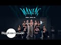 Viviz   maniac dance practice fix ver